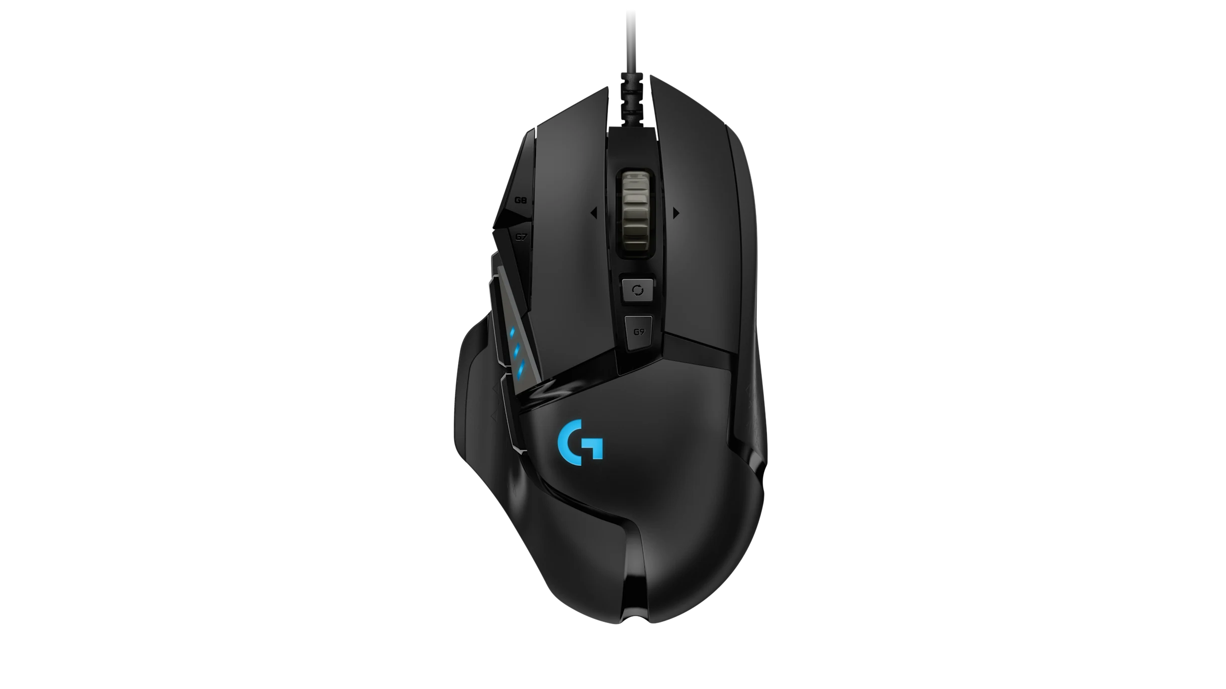 G502 HERO image 1