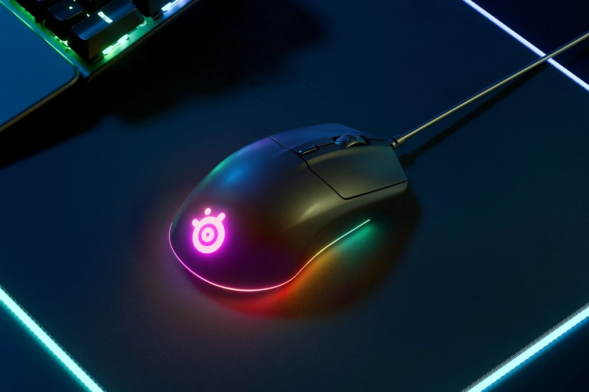 Rival 3 image 1