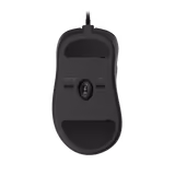BenQ Zowie EC1-C mouse in Black, underside