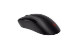 BenQ Zowie EC1-CW mouse in Black, back view