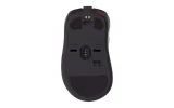 BenQ Zowie EC1-CW mouse in Black, underside