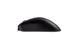 BenQ Zowie EC1-CW mouse in Black, left side