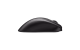 BenQ Zowie EC1-CW mouse in Black, right side