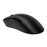 BenQ Zowie EC1-DW mouse in Black, back view