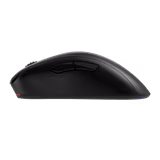 BenQ Zowie EC1-DW mouse in Black, left side