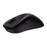 BenQ Zowie EC1-DW mouse, front view