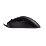 BenQ Zowie EC2-C mouse in Black, left side