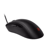 BenQ Zowie EC2-C mouse in Black, back view