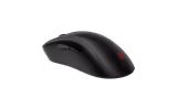 BenQ Zowie EC2-CW mouse in Black, back view