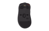 BenQ Zowie EC2-CW mouse in Black, underside