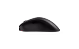 BenQ Zowie EC2-CW mouse in Black, left side