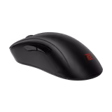 BenQ Zowie EC2-DW mouse in Black, back view