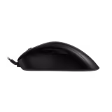 BenQ Zowie EC3-C mouse in Black, left side