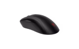 BenQ Zowie EC3-CW mouse in Black, back view