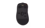 BenQ Zowie EC3-CW mouse in Black, underside