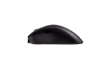 BenQ Zowie EC3-CW mouse in Black, left side