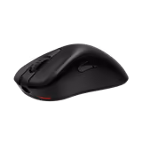 BenQ Zowie EC3-DW mouse in Black, front view