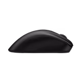 BenQ Zowie EC3-DW mouse in Black, right side