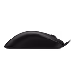 BenQ Zowie FK1+-C mouse in Black, right side