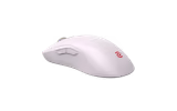 BenQ Zowie FK1-DW mouse in White, back view