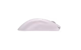 BenQ Zowie FK1-DW mouse in White, right side