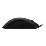 BenQ Zowie FK2-C mouse in Black, right side