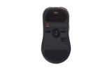 BenQ Zowie FK2-DW mouse in Black, underside