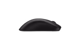 BenQ Zowie FK2-DW mouse in Black, right side