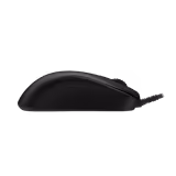 BenQ Zowie S1-C mouse in Black, right side