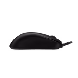 BenQ Zowie S2-C mouse in Black, right side