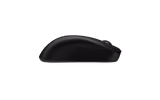 BenQ Zowie S2-DW mouse in Black, right side