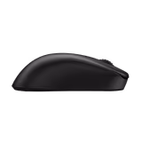 BenQ Zowie U2-DW mouse in Black, right side
