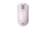 BenQ Zowie ZA12-DW mouse, top view
