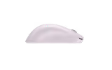 BenQ Zowie ZA12-DW mouse in White, right side