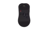 BenQ Zowie ZA13-DW mouse in Black, underside