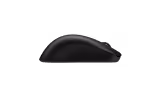 BenQ Zowie ZA13-DW mouse in Black, right side