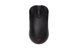 BenQ Zowie ZA13-DW mouse in Black, top view