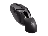 Logitech G309 mouse in Black