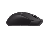 Logitech G309 mouse in Black, right side
