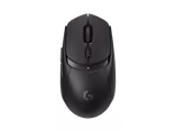 Logitech G309 mouse in Black, top view