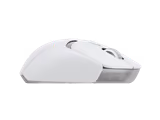 Logitech G309 mouse in White, right side