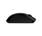 Logitech G703 LIGHTSPEED mouse in Black, right side