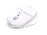 Logitech G705 mouse in White