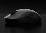 Logitech PRO 2 LIGHTSPEED mouse in Black