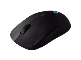 Logitech PRO mouse in Black