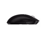 Logitech PRO X SUPERLIGHT 2 mouse in Black, right side