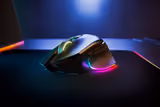 Razer Basilisk V3 Pro 35K mouse in Black