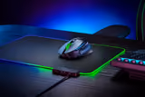 Razer Basilisk V3 X HyperSpeed mouse in Black