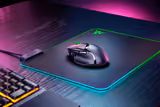 Razer Basilisk V3 X HyperSpeed mouse in Black