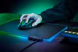 Razer Basilisk V3 X HyperSpeed mouse in Black